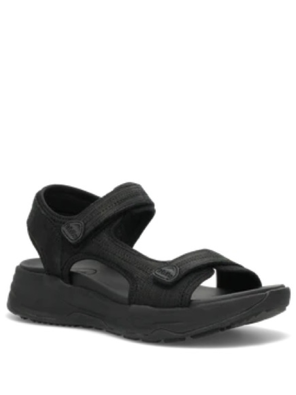 NEW TAOS SUPERSIDE SANDALS SIZE 9!